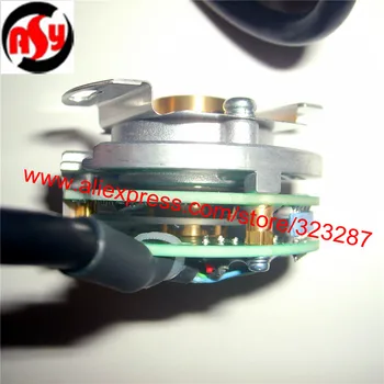 NEW TS5212N569 Resolver OIH 48-2000P8-L3-5V