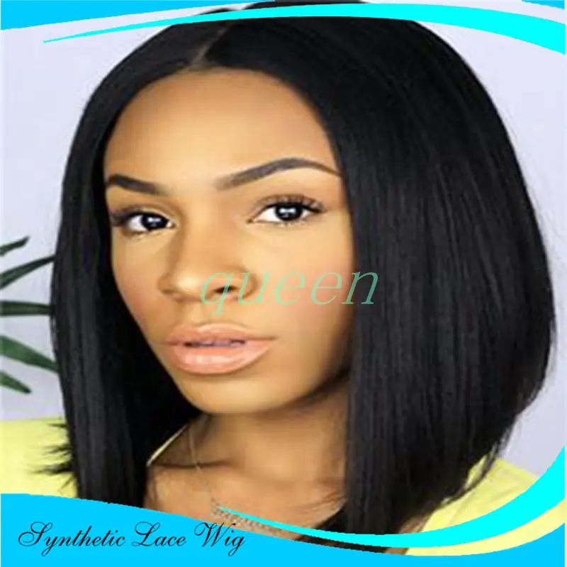cosplay wig Synthetic lace front wigs short bob wigs good quality high density cheap wigs heat resistant for black /white women
cosplay wig Synthetic lace front wigs short bob wigs good quality high density cheap wigs heat resistant for black /white women