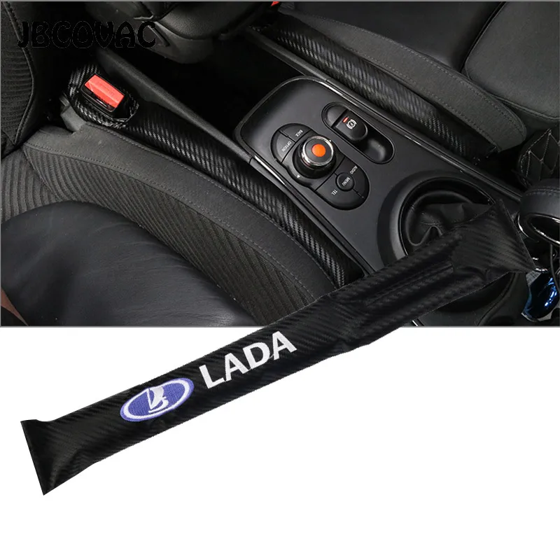 Car Styling Auto Seat Gap Filler Pad Leak Proof Strip Interior Accessories Case For Lada Niva Kalina Priora Granta Largus Samara
Car Styling Auto Seat Gap Filler Pad Leak Proof Strip Interior Accessories Case For Lada Niva Kalina Priora Granta Largus Samara