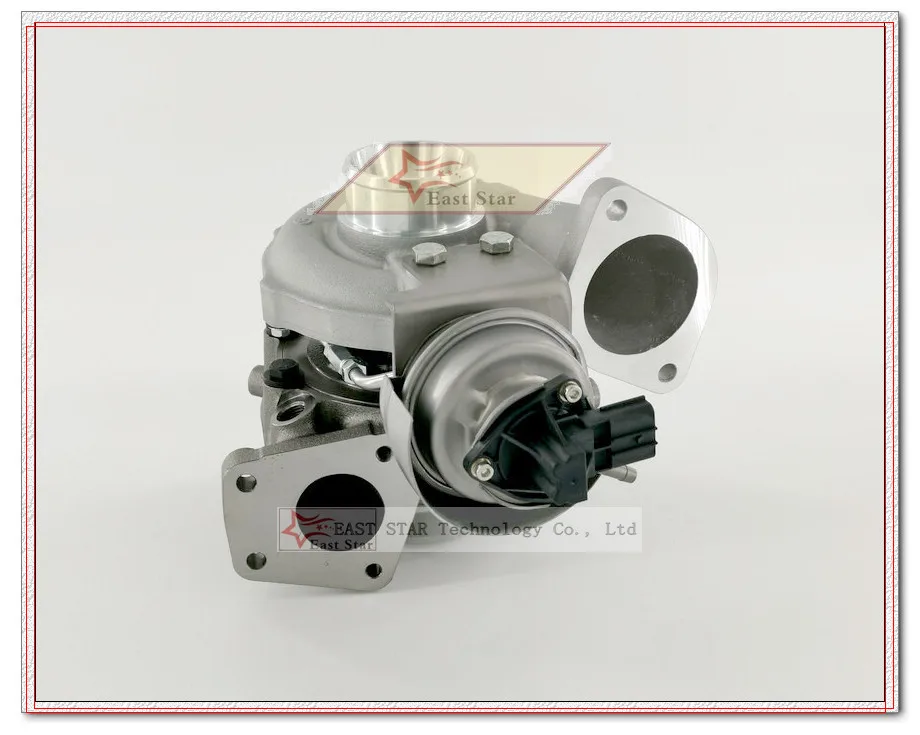 Турбо TD04L 49477 01510 4947701510 25194653 25187703 25185866 для Chevrolet Orlando 2 0 VCDi Z20D1 163HP FAM Z 130HP 2.0L 2011