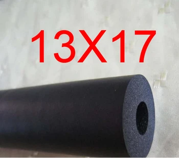 13mm ID 17mm OD NBR tube,Nitrile butadiene rubber tubing, resistance to Diesel, petrol, lubricating oil resistant flexible pipe
13mm ID 17mm OD NBR tube,Nitrile butadiene rubber tubing, resistance to Diesel, petrol, lubricating oil resistant flexible pipe
