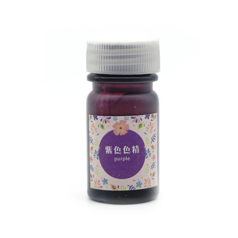 Hot 10ml High Concentration UV Resin Liquid Coloring Dye Pigment Epoxy for DIY Jewelry Making Crafts HD88
Hot 10ml High Concentration UV Resin Liquid Coloring Dye Pigment Epoxy for DIY Jewelry Making Crafts HD88