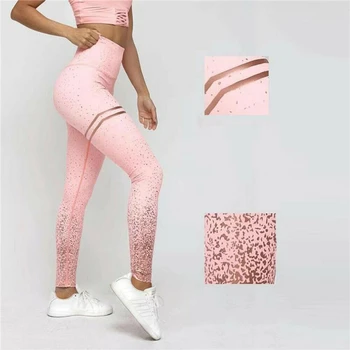 Summer New Women Sport Pants Print Workout Leggings Running Fitness Gym Long Trousers Exercise 2019 Ladies Casual Slim Clothes
Summer New Women Sport Pants Print Workout Leggings Running Fitness Gym Long Trousers Exercise 2019 Ladies Casual Slim Clothes