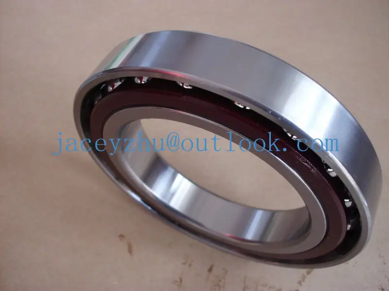 7908CP4 71908CP4 Angular contact ball bearing high precise bearing in best quality 40x62x12vm
7908CP4 71908CP4 Angular contact ball bearing high precise bearing in best quality 40x62x12vm