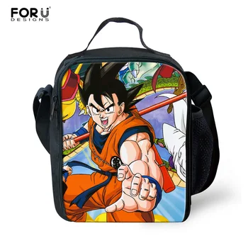 FORUDESIGNS Dragon Ball Z Printing School Lunch Box for Children Thermal Lunchbox Anime Family Picnic Insulated Adults Lunch Bag
FORUDESIGNS Dragon Ball Z Printing School Lunch Box for Children Thermal Lunchbox Anime Family Picnic Insulated Adults Lunch Bag