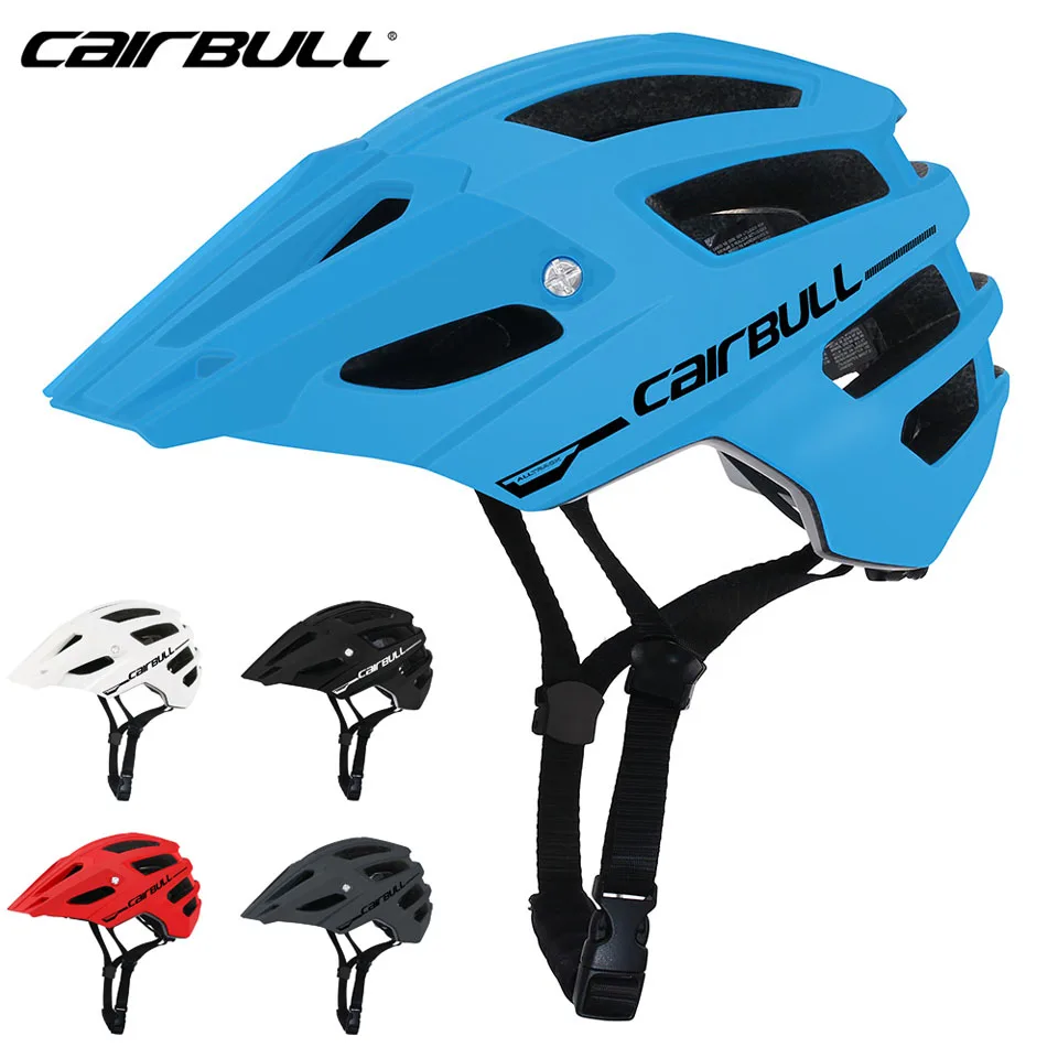 CAIRBULL 2019 SERIES MTB helmet bicycle sefety cap ultralight integrally-molded bike capacete breathable cycling helmet
CAIRBULL 2019 SERIES MTB helmet bicycle sefety cap ultralight integrally-molded bike capacete breathable cycling helmet