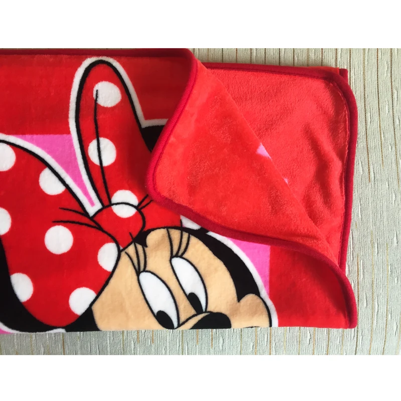 minnie blanket (8)