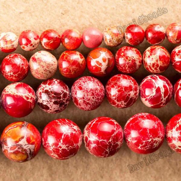 Free Shipping Natural Stone Red Sea Sediment Imperial Jaspers Round Loose Beads 6 8 10 12MM Pick Size For Jewelry
Free Shipping Natural Stone Red Sea Sediment Imperial Jaspers Round Loose Beads 6 8 10 12MM Pick Size For Jewelry