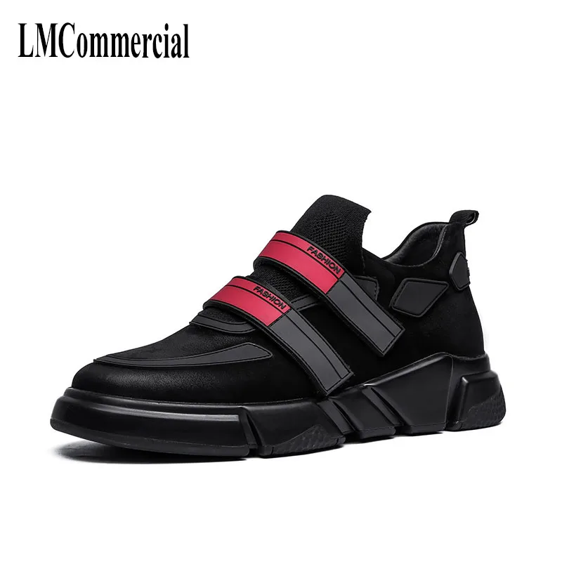 boots men winter new Korean version of the tide young men real leather outdoor men casual shoes, Leisure shoes
boots men winter new Korean version of the tide young men real leather outdoor men casual shoes, Leisure shoes