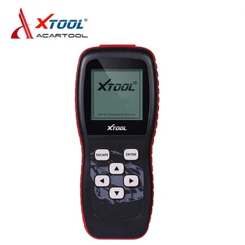 XTOOL for VAG 401 for AUDI/VW/SEAT/SKODA VIN Code Reader Automotive OBD2 Scanner ABS Car Diagnostic Tool
XTOOL for VAG 401 for AUDI/VW/SEAT/SKODA VIN Code Reader Automotive OBD2 Scanner ABS Car Diagnostic Tool