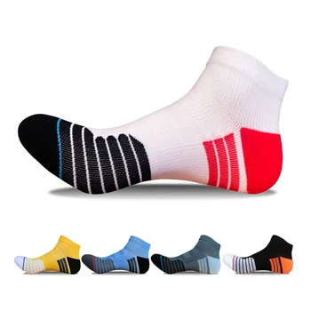 Men's sports socks,5 color, Athletic outdoor sports, High-grade cotton socks,Running, basketball, tennis, casual socks,one size,
Men's sports socks,5 color, Athletic outdoor sports, High-grade cotton socks,Running, basketball, tennis, casual socks,one size,