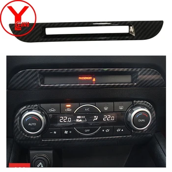 ABS carbon seat heating cover For mazda cx5 cx-5 cx 5 2017 2018 Interior heated seats parts heated car seats accessories YCSUNZ
ABS carbon seat heating cover For mazda cx5 cx-5 cx 5 2017 2018 Interior heated seats parts heated car seats accessories YCSUNZ