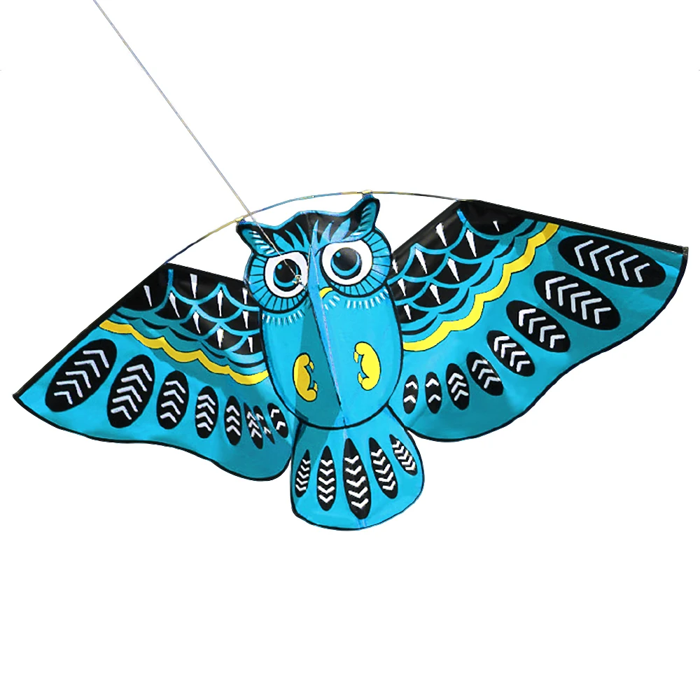43 x 20 Inch High Quality Sports Beach Kite Easy to Fly Colorful Cartoon Flying Kite with Kite Line Outdoor Toy for Children
43 x 20 Inch High Quality Sports Beach Kite Easy to Fly Colorful Cartoon Flying Kite with Kite Line Outdoor Toy for Children