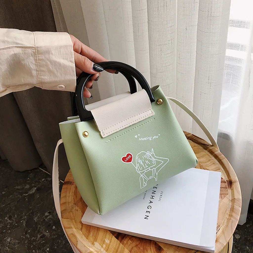 Women Big Totes Shoulder Bag Leather Handbag For Girl Small Square Messenger Bag Waterproof Elegant Crossbody Bags Office Travel
Women Big Totes Shoulder Bag Leather Handbag For Girl Small Square Messenger Bag Waterproof Elegant Crossbody Bags Office Travel