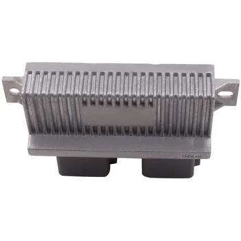 New for Ford Powerstroke Diesel Glow Plug Control Relay Module GPCM YC3Z12B533AA
New for Ford Powerstroke Diesel Glow Plug Control Relay Module GPCM YC3Z12B533AA