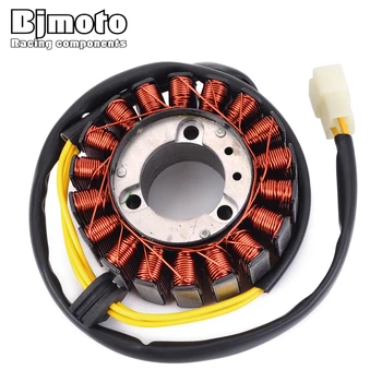 Motorbike 31120-KSZ-771 Motorcycle Magneto Stator Coil Generator For Honda NSS250 Forza 250 MF06 JAZZ REFLEX 2004-2007
Motorbike 31120-KSZ-771 Motorcycle Magneto Stator Coil Generator For Honda NSS250 Forza 250 MF06 JAZZ REFLEX 2004-2007