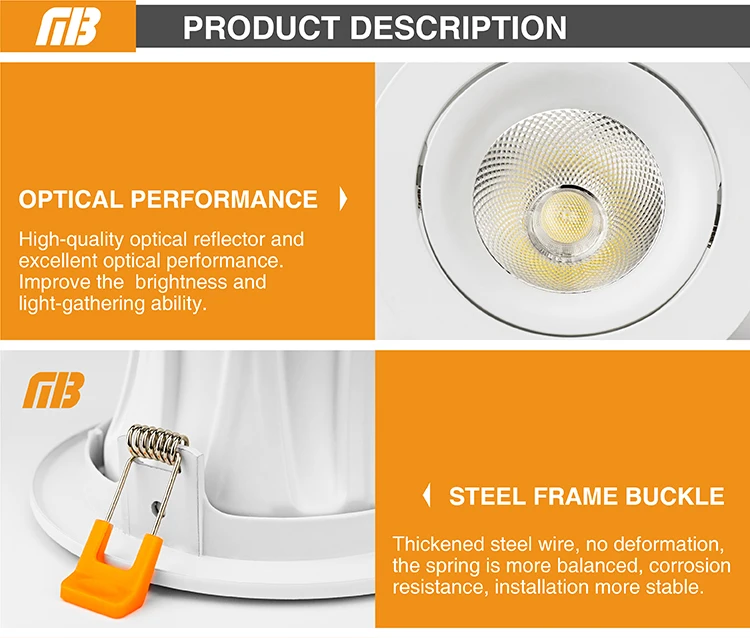 LED Down Light_TD-02_Artboard 10