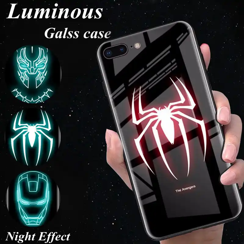marvel glass iphone 8 case marvel glass iphone 8 case
