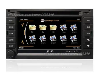 For Suzuki Forenza 2002~2008 - Car GPS Navigation System + Radio TV DVD iPod BT 3G WIFI HD Screen Multimedia System
For Suzuki Forenza 2002~2008 - Car GPS Navigation System + Radio TV DVD iPod BT 3G WIFI HD Screen Multimedia System