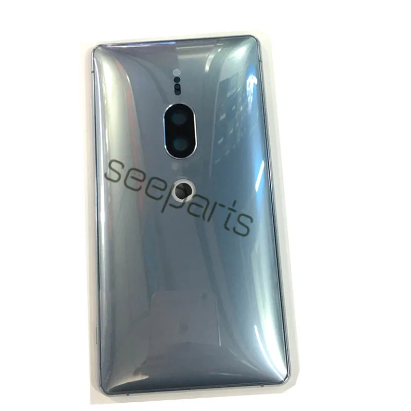 For Sony Xperia XZ2 Premium battery cover (3)