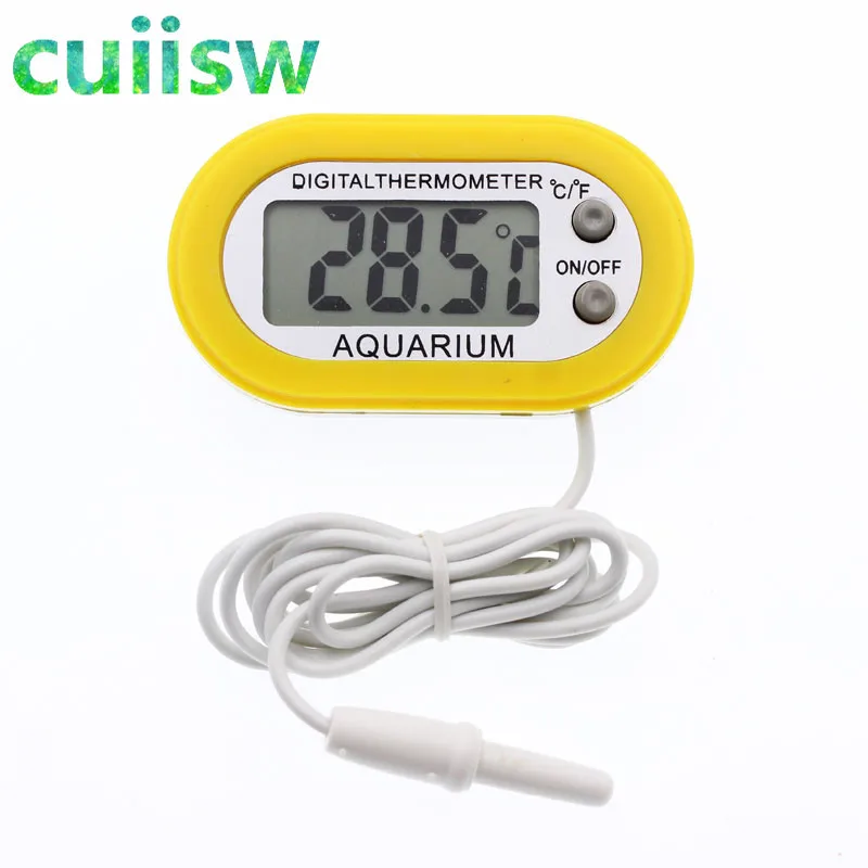 Mini Digital Temperature and Humidity Meter Incubator Suction cup type Pet Dog Tortoise Sensor Thermomete
Mini Digital Temperature and Humidity Meter Incubator Suction cup type Pet Dog Tortoise Sensor Thermomete