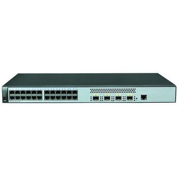 

New Original Hua wei S5720 series Ethernet switch S5720S-28X-LI-AC Network Switches S5720S-28X-LI-AC 24-port Gigabit Switches