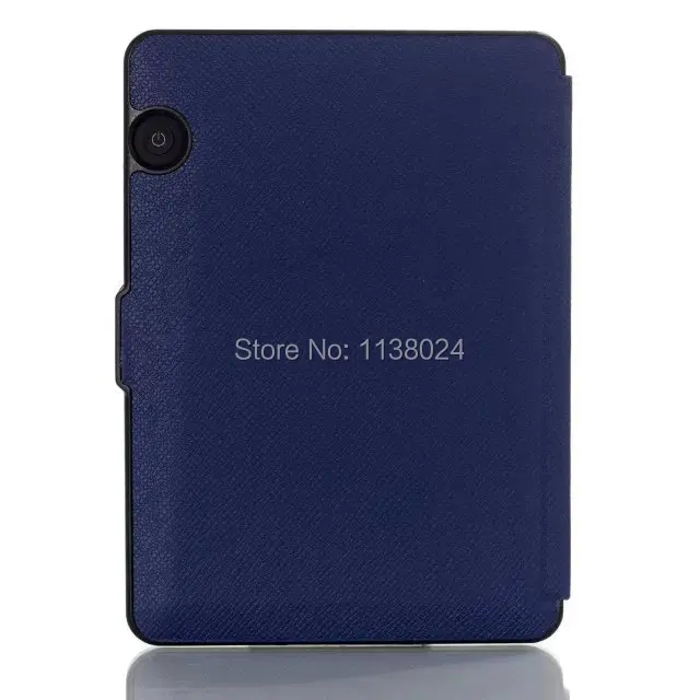 Gligle Free Shipping 100pcs/lot Smart Case for Amazon Kindle Voyage Case Cover 6" Ereader Ebook Magnet Wake / Sleep Case
Gligle Free Shipping 100pcs/lot Smart Case for Amazon Kindle Voyage Case Cover 6" Ereader Ebook Magnet Wake / Sleep Case