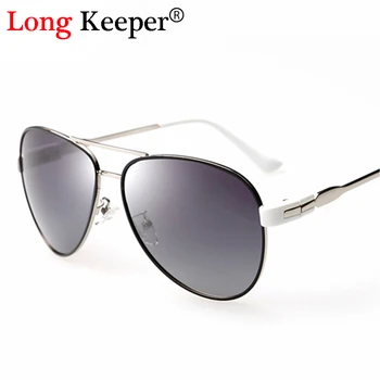 Long Keeper Luxury Designer Women Men Polarized Sunglasses Brand Driving Mirror Sun Glasses Gafas de sol feminino polarizado
Long Keeper Luxury Designer Women Men Polarized Sunglasses Brand Driving Mirror Sun Glasses Gafas de sol feminino polarizado