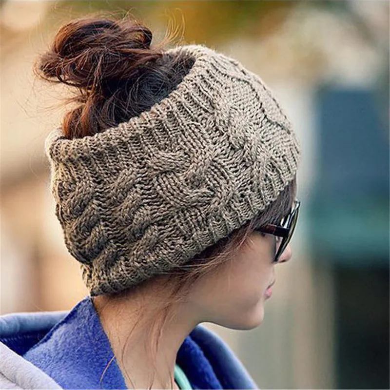 2018 Fashion Knitted Headbands Headwear Women Winter Warm Crochet Stretch Twist Head Band Turban Hair Accessories Girls Headwear
2018 Fashion Knitted Headbands Headwear Women Winter Warm Crochet Stretch Twist Head Band Turban Hair Accessories Girls Headwear