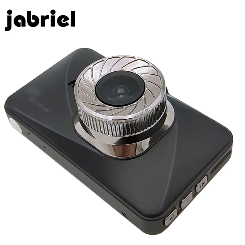 Jabriel 2 Mini Car DVR 3 Inch FHD 1080P Front Camera Lens 170D Angle Video Recorder Camcorder Dash Cam Registrator Night Version
Jabriel 2 Mini Car DVR 3 Inch FHD 1080P Front Camera Lens 170D Angle Video Recorder Camcorder Dash Cam Registrator Night Version