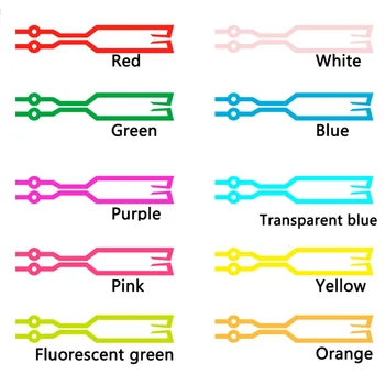 DIY Motorcycle Helmet LED Light Stripes Lamp Stickers Belt Night Riding Safety Signal Flashing Stripe Bar Stickers Kits Decor
DIY Motorcycle Helmet LED Light Stripes Lamp Stickers Belt Night Riding Safety Signal Flashing Stripe Bar Stickers Kits Decor