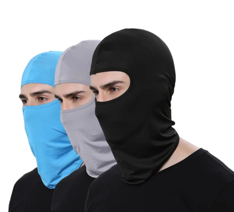 Motorcycle Solid Color Face Windproof Mask Outdoor Sports Warm Ski Caps Bicyle Bike Balaclavas Scarf Birthday Present Skate G
Motorcycle Solid Color Face Windproof Mask Outdoor Sports Warm Ski Caps Bicyle Bike Balaclavas Scarf Birthday Present Skate G
