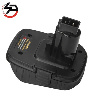 for Dewalt DCA1820 Battery Adapter 18V Tool - Convert Dewalt 20V Lithium Ion Battery for DC9096 DC9098 DE9096 18 Volt Battery
for Dewalt DCA1820 Battery Adapter 18V Tool - Convert Dewalt 20V Lithium Ion Battery for DC9096 DC9098 DE9096 18 Volt Battery