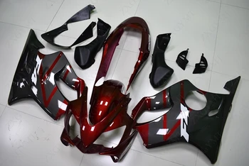 Full Body Kits CBR F4i 2004 - 2007 Red Black Grey Plastic Fairings CBR600 F4i 2004 Abs Fairing CBR600 F4i 2004
Full Body Kits CBR F4i 2004 - 2007 Red Black Grey Plastic Fairings CBR600 F4i 2004 Abs Fairing CBR600 F4i 2004