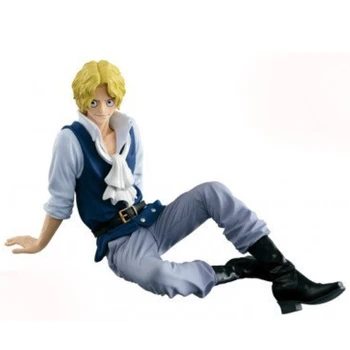 One Piece Scultures BIG Colosseum Sabo PVC Figure Japan Anime Collectible Mascot Kid Toys 100% Original
One Piece Scultures BIG Colosseum Sabo PVC Figure Japan Anime Collectible Mascot Kid Toys 100% Original