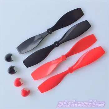4pcs K155Y 5mm Helicopter DIY Plastic Propeller Screw For Model Motor Aircraft Helicopter DC Motor High Quality On Sale
4pcs K155Y 5mm Helicopter DIY Plastic Propeller Screw For Model Motor Aircraft Helicopter DC Motor High Quality On Sale