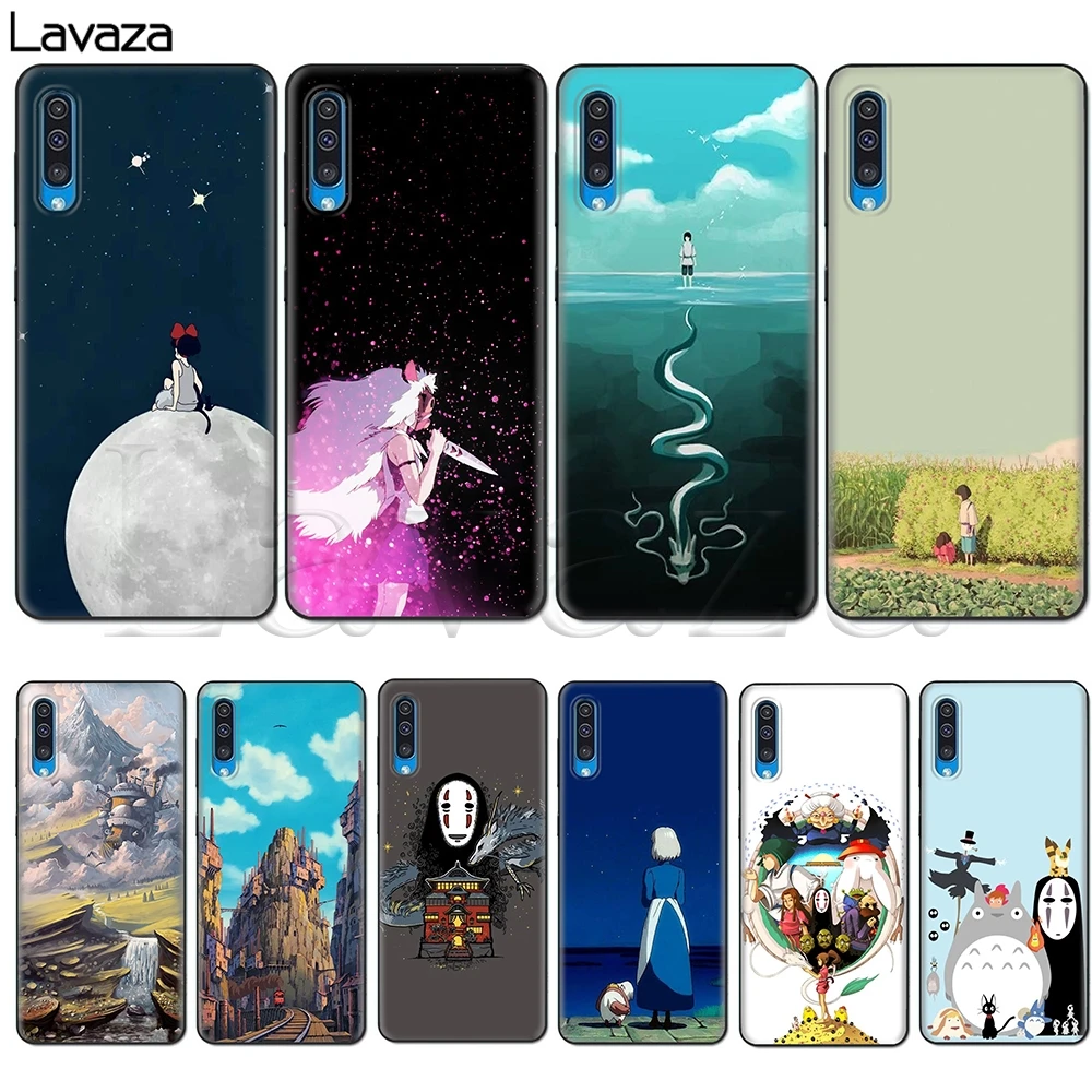 Lavaza Carton Studio Ghibli Case for Samsung Galaxy A10S A20S A30S A40S A50S Note 10 Plus A70 M10 M20 M30
Lavaza Carton Studio Ghibli Case for Samsung Galaxy A10S A20S A30S A40S A50S Note 10 Plus A70 M10 M20 M30