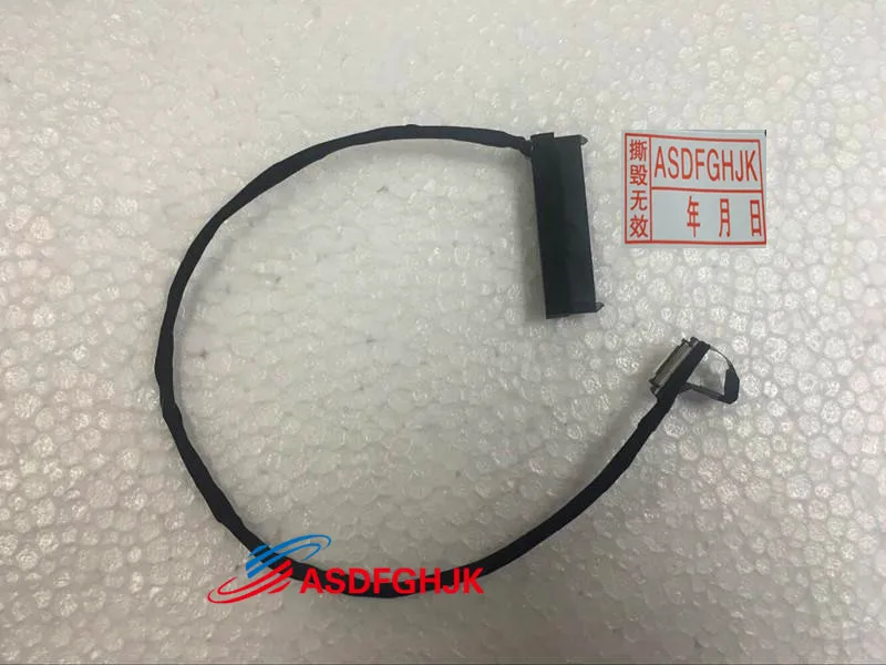 Original FOR HP Pavilion DV7-6000 DV7t-6000 DV6-6000 2nd Hard Drive HDD Cable Connector 100% working perfect
Original FOR HP Pavilion DV7-6000 DV7t-6000 DV6-6000 2nd Hard Drive HDD Cable Connector 100% working perfect
