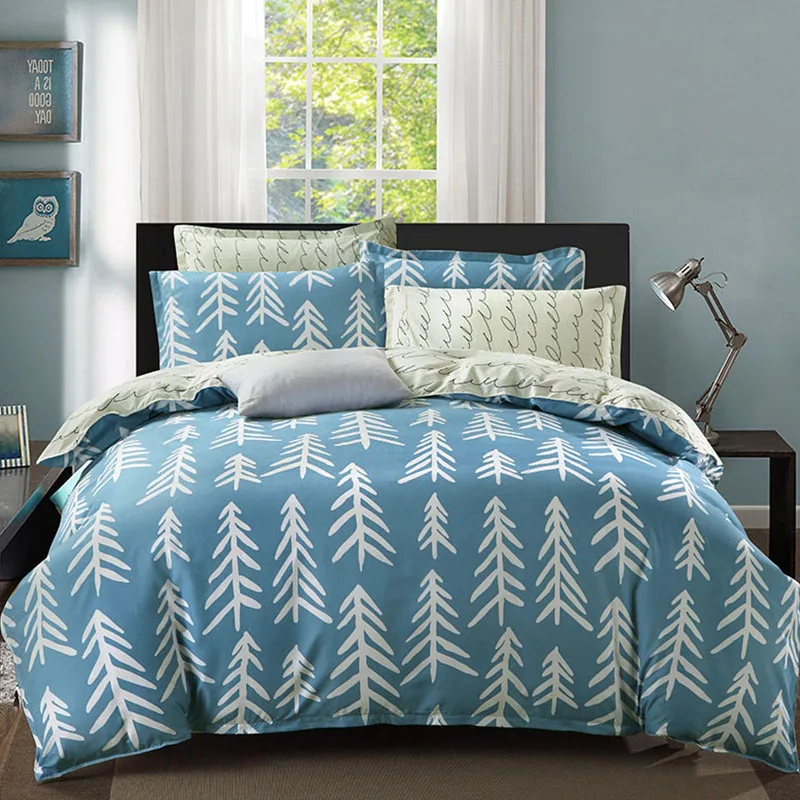 2017 New Bedding Sets Collection Patterned Feather Fish Bone Style Quilt Duvet Comforter Cover Sheet Pillowcases Queen King Size
2017 New Bedding Sets Collection Patterned Feather Fish Bone Style Quilt Duvet Comforter Cover Sheet Pillowcases Queen King Size