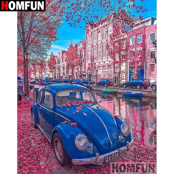 HOMFUN Full Square/Round Drill 5D DIY Diamond Painting "Cartoon character" Embroidery Cross Stitch 3D Home Decor Gift A16863
HOMFUN Full Square/Round Drill 5D DIY Diamond Painting "Cartoon character" Embroidery Cross Stitch 3D Home Decor Gift A16863