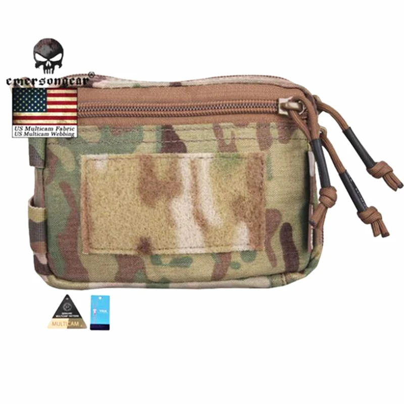 Emersongear Hunting Tool Pouch Molle Emerson Plug-in Debris Waist Bag Military Combat Gear EM8337C Multicam Coyote Brown
Emersongear Hunting Tool Pouch Molle Emerson Plug-in Debris Waist Bag Military Combat Gear EM8337C Multicam Coyote Brown