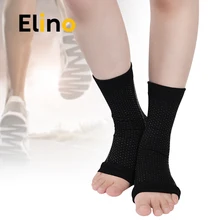 Elino Elastic Breathable Shoes Socks Soles Men Women Ankle Heel Stockings Sport Sock Compression Casual Foot Care Shoes Insoles
Elino Elastic Breathable Shoes Socks Soles Men Women Ankle Heel Stockings Sport Sock Compression Casual Foot Care Shoes Insoles
