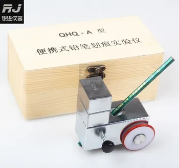 (QHQ-A pencil hardness tester) film hardness tester hardness tester three
(QHQ-A pencil hardness tester) film hardness tester hardness tester three