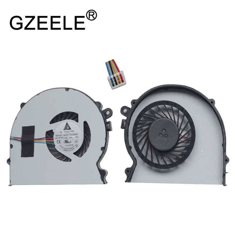 GZEELE new Laptop cpu cooling fan for SONY VPC-SA SB SD PCG-41215T 41217 SB36FC SD27EC VPC-SA45 VPC-SD VPC-SA VPC-SB Radiator
GZEELE new Laptop cpu cooling fan for SONY VPC-SA SB SD PCG-41215T 41217 SB36FC SD27EC VPC-SA45 VPC-SD VPC-SA VPC-SB Radiator
