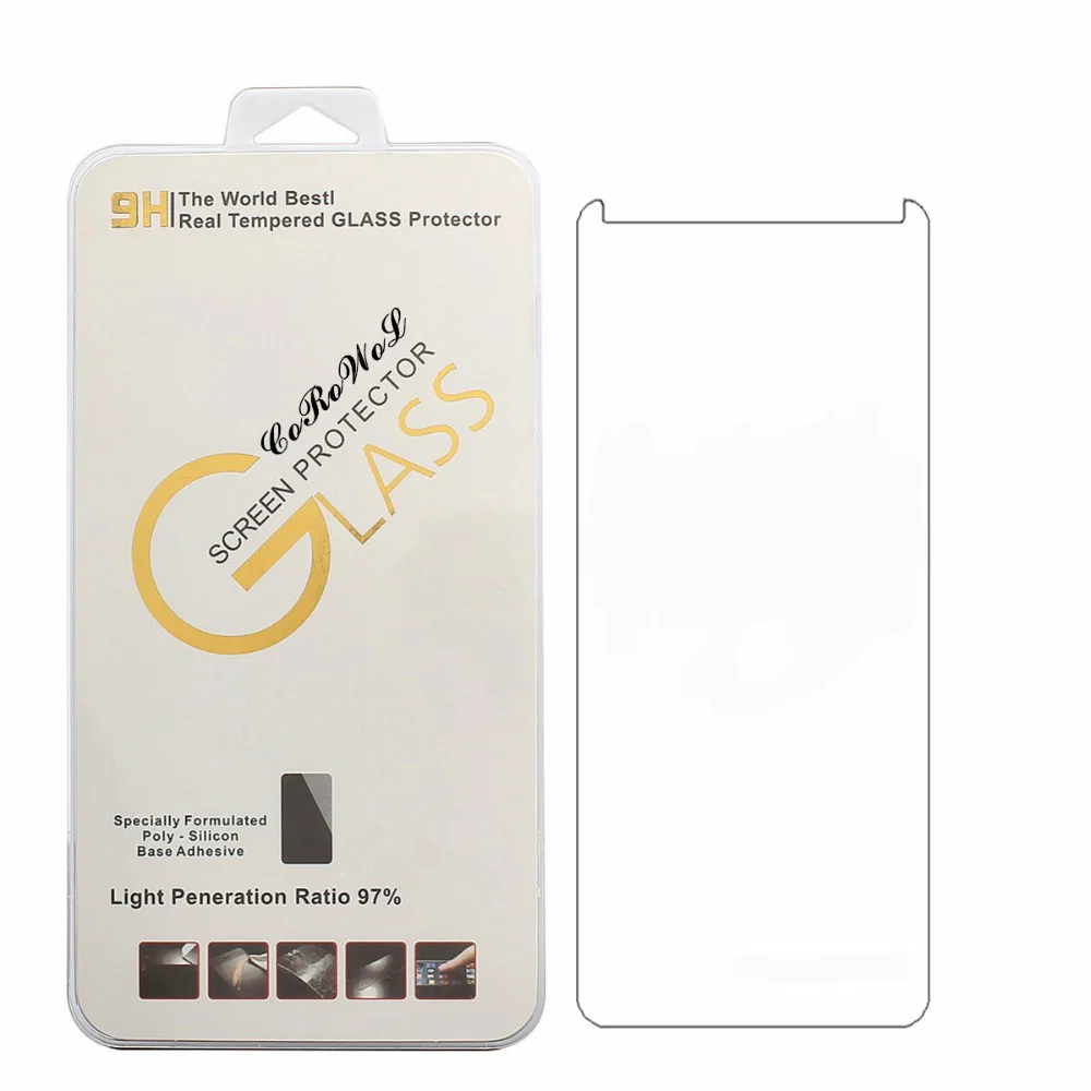 For Blackview S6 S8 E7S Screen Protector 9H 0.26mm 2.5D Thin Front Glass Protector Film For R7 R6 A7 Pro A20 A8 Tempered Glass
For Blackview S6 S8 E7S Screen Protector 9H 0.26mm 2.5D Thin Front Glass Protector Film For R7 R6 A7 Pro A20 A8 Tempered Glass