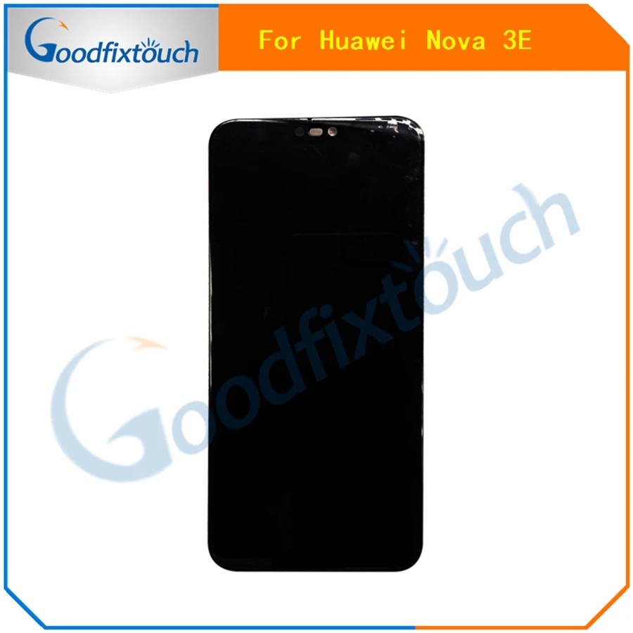 HW0209 For Huawei Nova 3E LCD Display Touch Screen Digitizer Assembly For Huawei Nova 3E Replacement Parts (2)