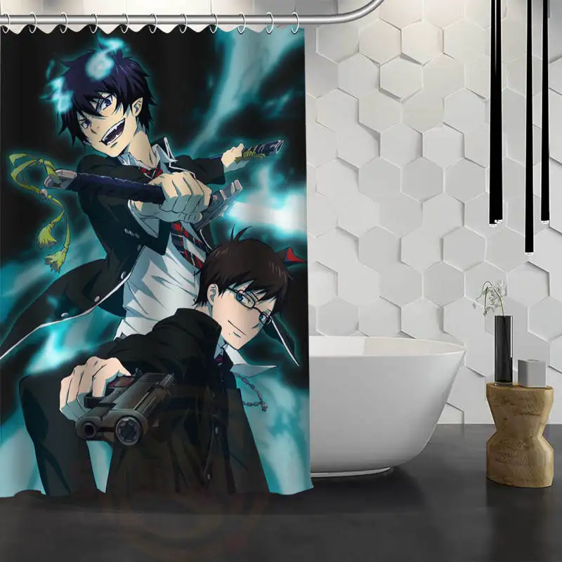 Nanaz Hot Sale Custom Anime Psycho Pass Custom Shower Curtain Waterproof Fabric Bath Curtain for Bathroom
Nanaz Hot Sale Custom Anime Psycho Pass Custom Shower Curtain Waterproof Fabric Bath Curtain for Bathroom