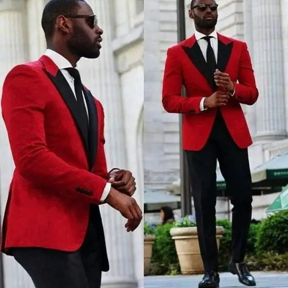 Burgundy Groom Tuxedos Shawl Lapel Men Wedding Tuxedo Fashion Men Jacket Blazer Men Suit Custom Made(Jacket+Pants+Tie)terno
Burgundy Groom Tuxedos Shawl Lapel Men Wedding Tuxedo Fashion Men Jacket Blazer Men Suit Custom Made(Jacket+Pants+Tie)terno