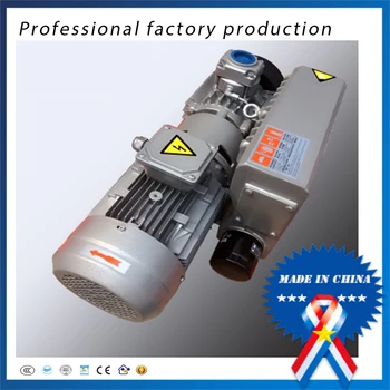 XD-030 220v 50hz Single-stage rotary vane vacuum pump sucker dry food packaging machine
XD-030 220v 50hz Single-stage rotary vane vacuum pump sucker dry food packaging machine