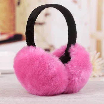 New Winter Women Men Earmuffs Lovers Ear Warmer Imitation Rabbit Plush Plain Teenage Earmuffs Student Girl Ear Muffs
New Winter Women Men Earmuffs Lovers Ear Warmer Imitation Rabbit Plush Plain Teenage Earmuffs Student Girl Ear Muffs